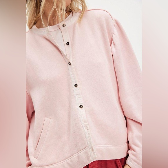 Free People Sweaters - Free People Nomad Cardigan